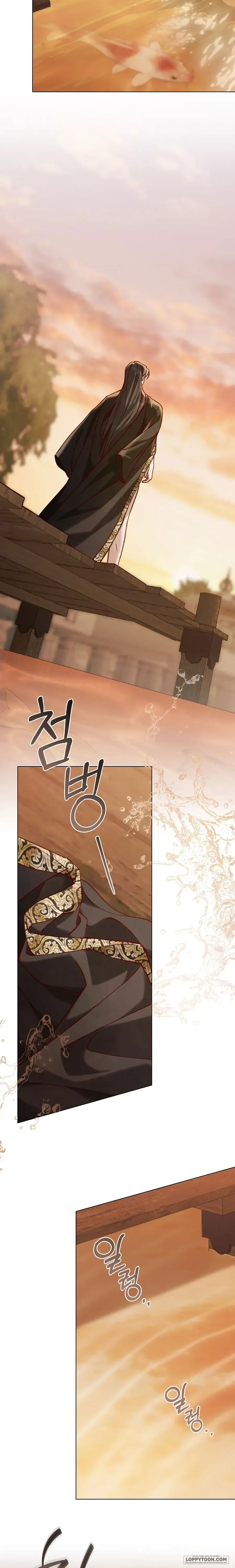Chuyến Đi Đêm Chapter 45 - Trang 20