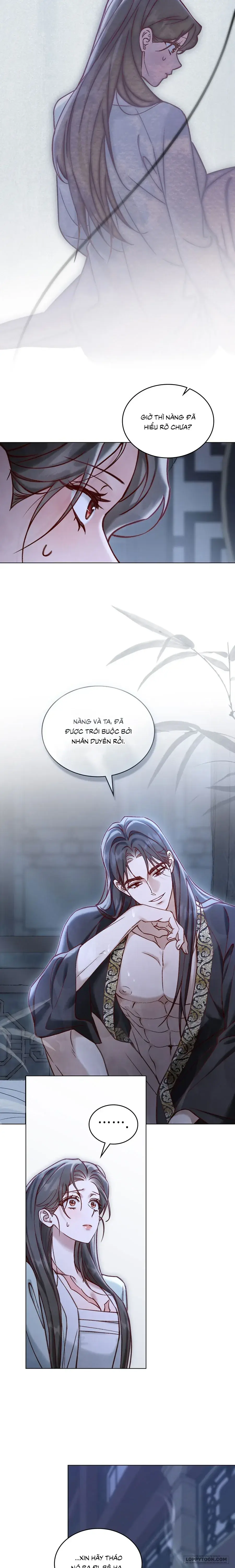 Chuyến Đi Đêm Chapter 46 - Trang 12