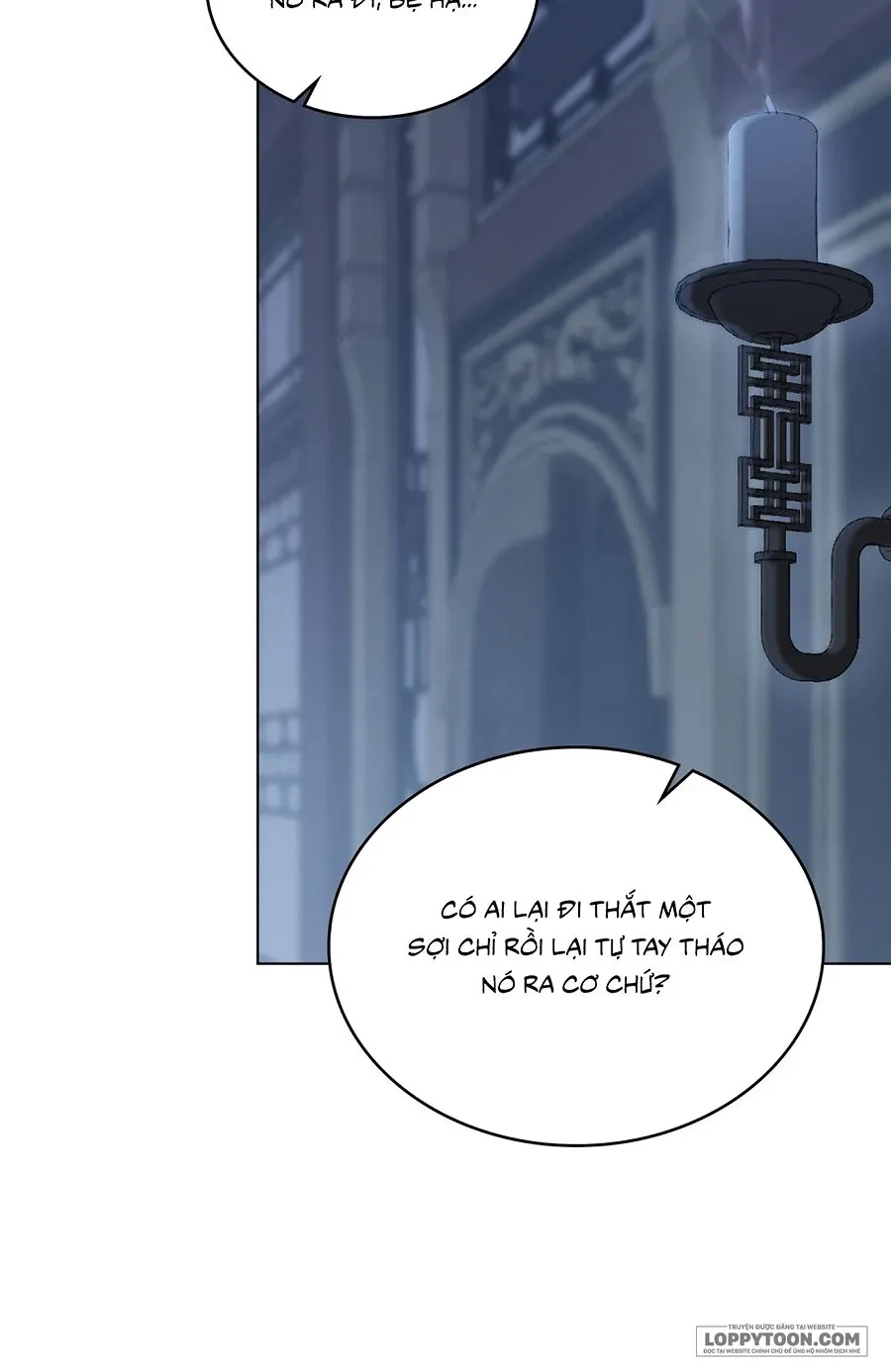 Chuyến Đi Đêm Chapter 46 - Trang 13