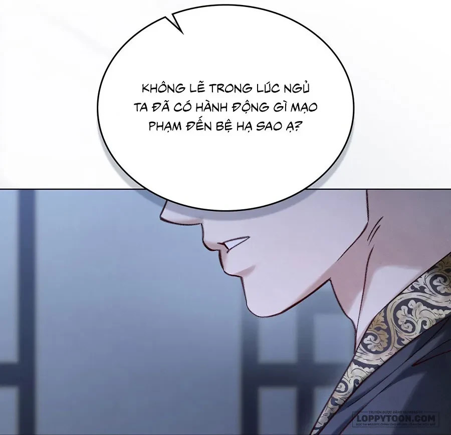 Chuyến Đi Đêm Chapter 46 - Trang 16