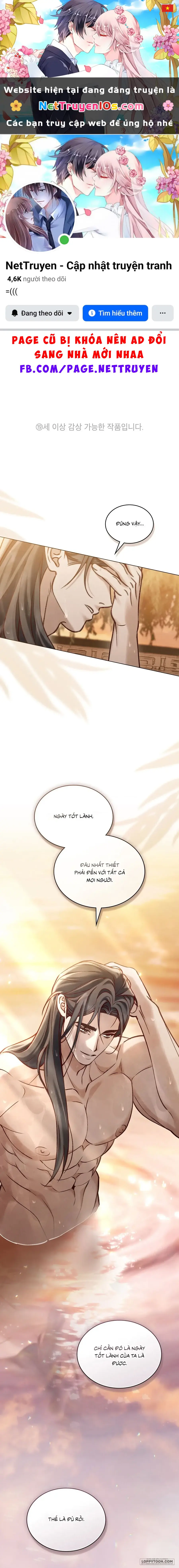 Chuyến Đi Đêm Chapter 46 - Trang 2