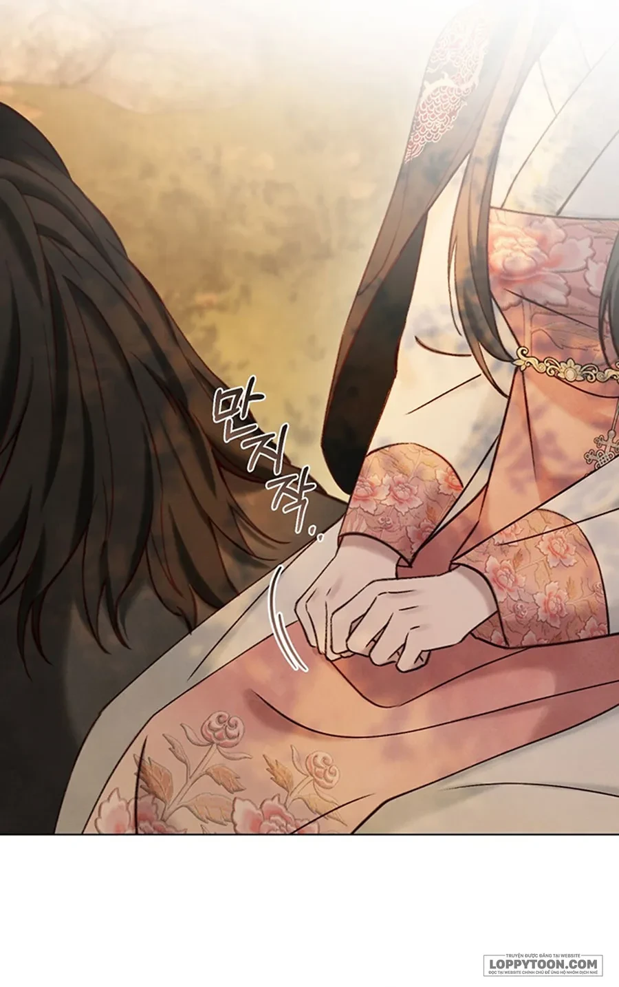 Chuyến Đi Đêm Chapter 48 - Trang 9