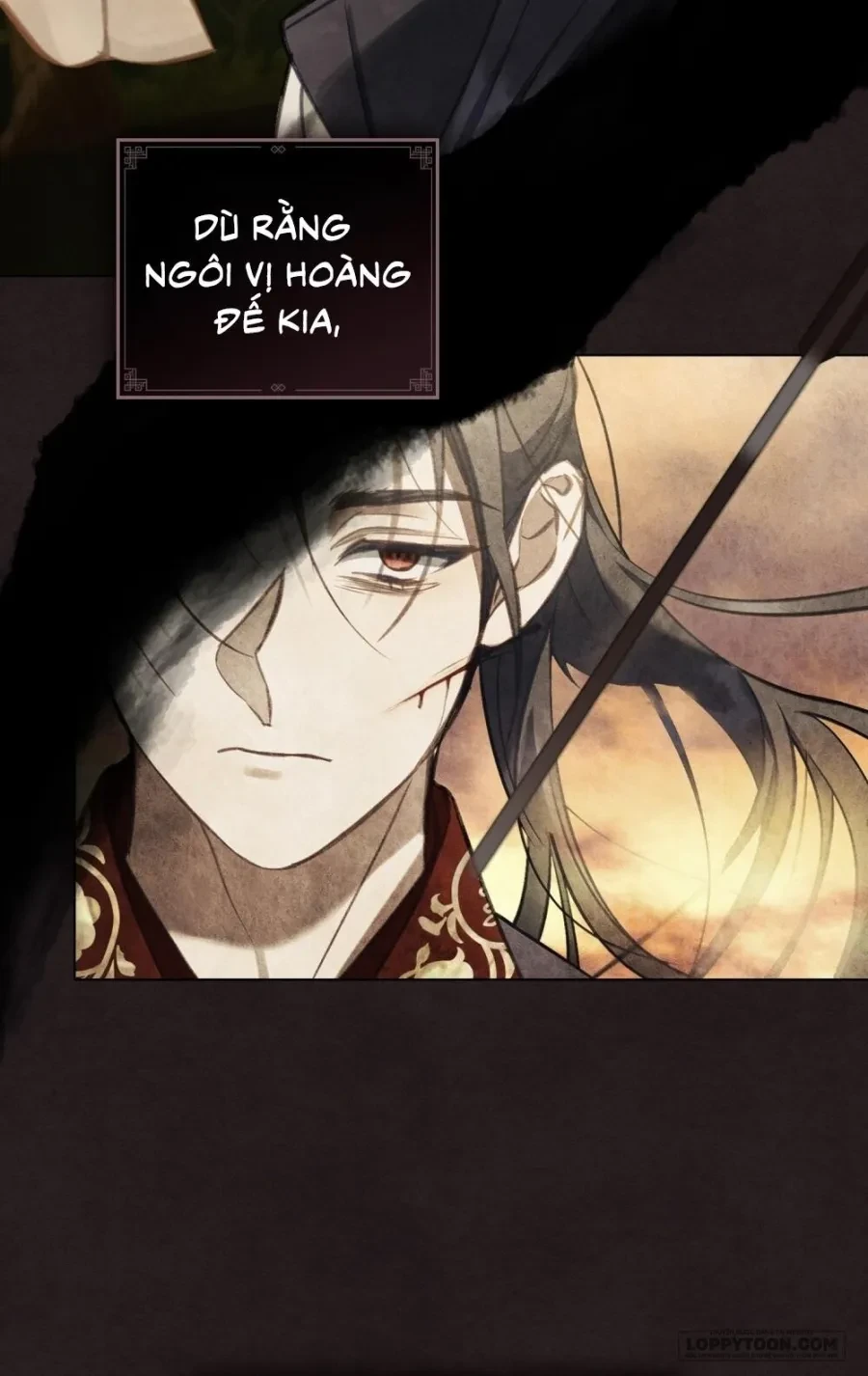 Chuyến Đi Đêm Chapter 5 - Trang 10