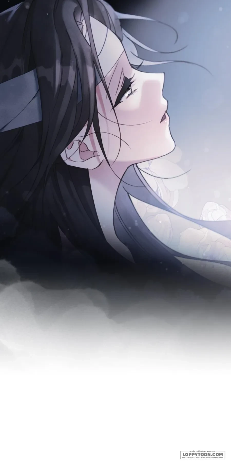 Chuyến Đi Đêm Chapter 5 - Trang 14