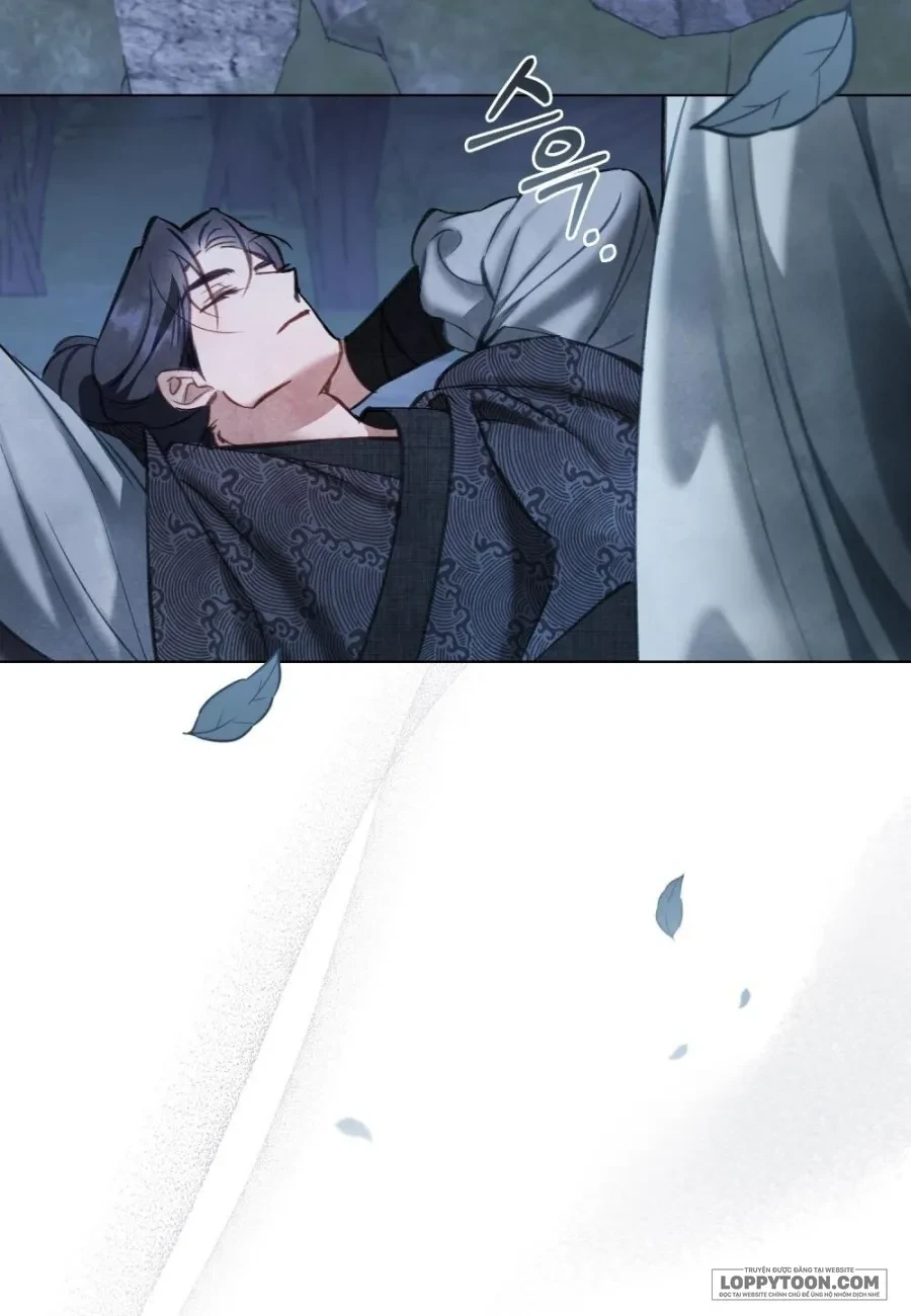 Chuyến Đi Đêm Chapter 5 - Trang 17
