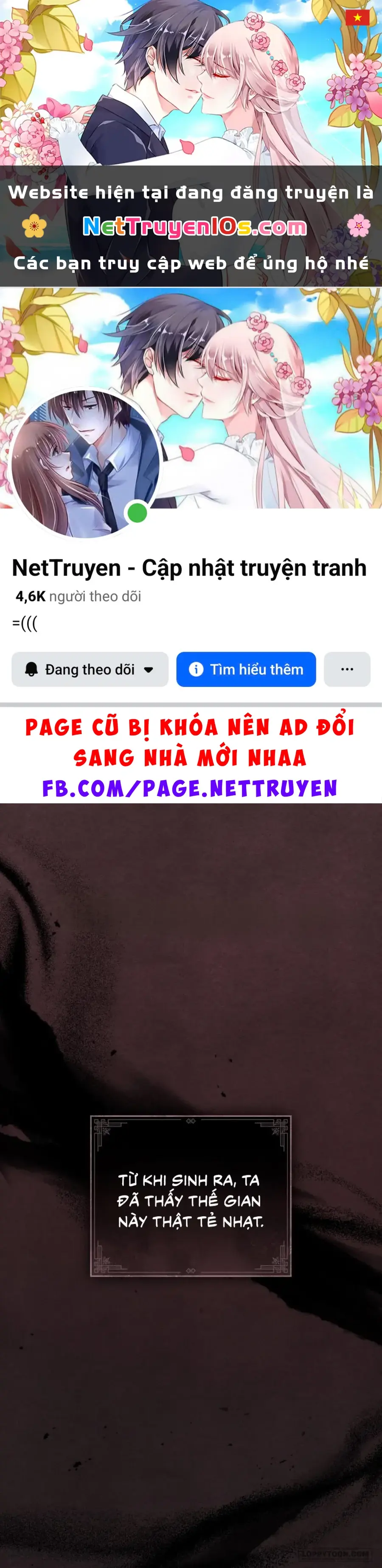 Chuyến Đi Đêm Chapter 5 - Trang 2