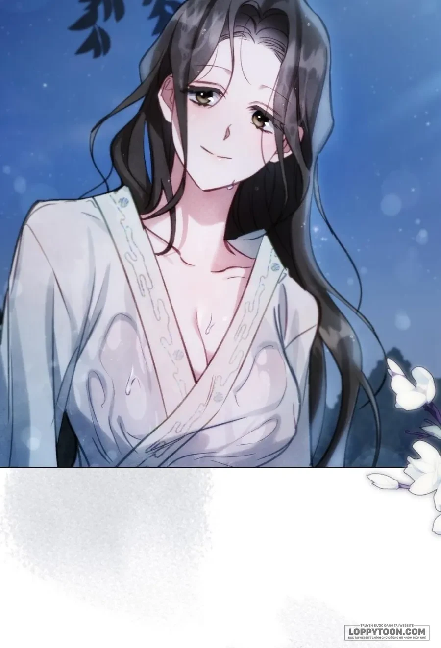 Chuyến Đi Đêm Chapter 5 - Trang 20