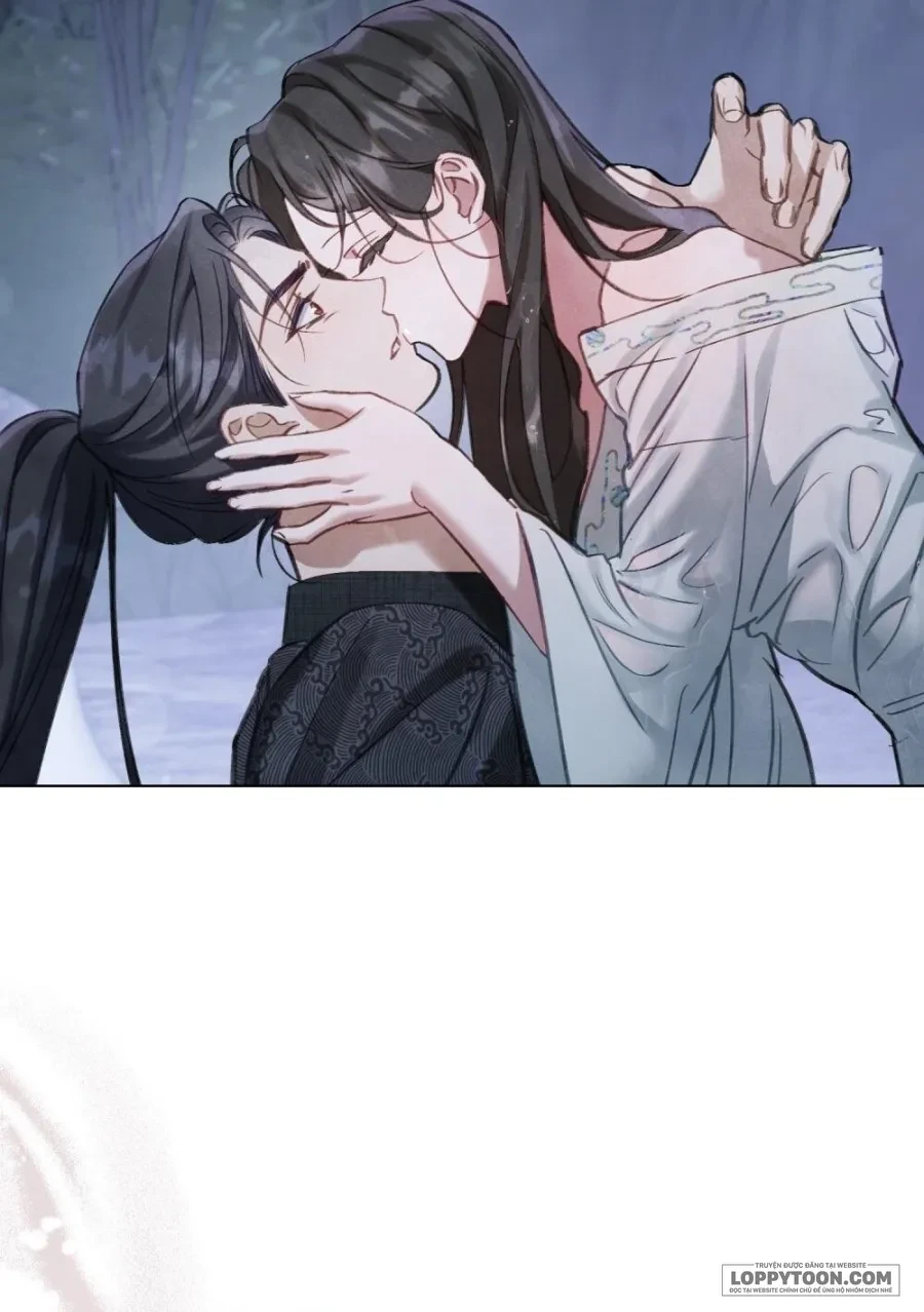 Chuyến Đi Đêm Chapter 5 - Trang 22