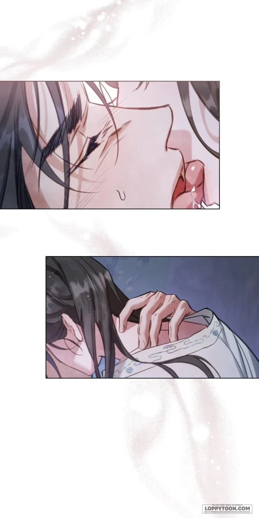 Chuyến Đi Đêm Chapter 5 - Trang 24
