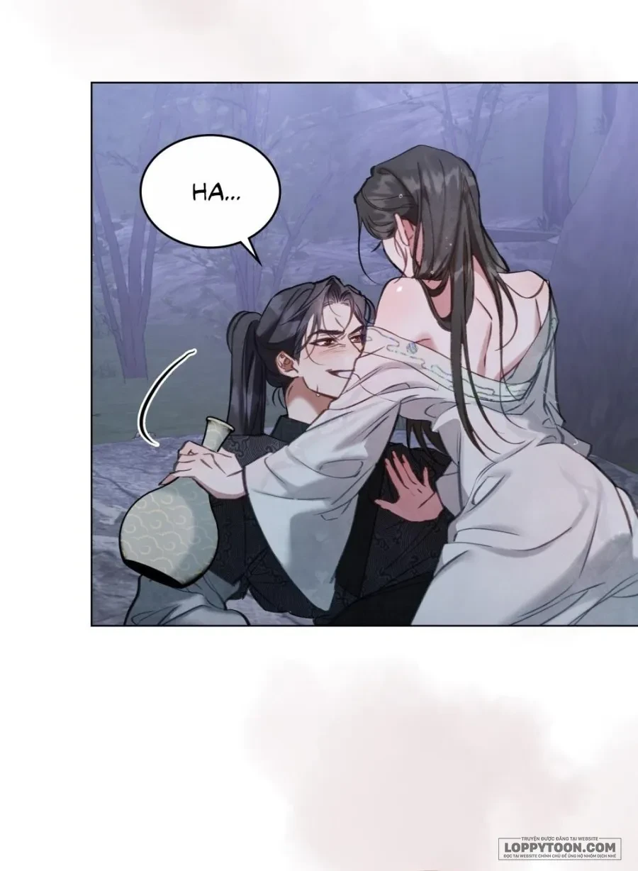 Chuyến Đi Đêm Chapter 5 - Trang 26