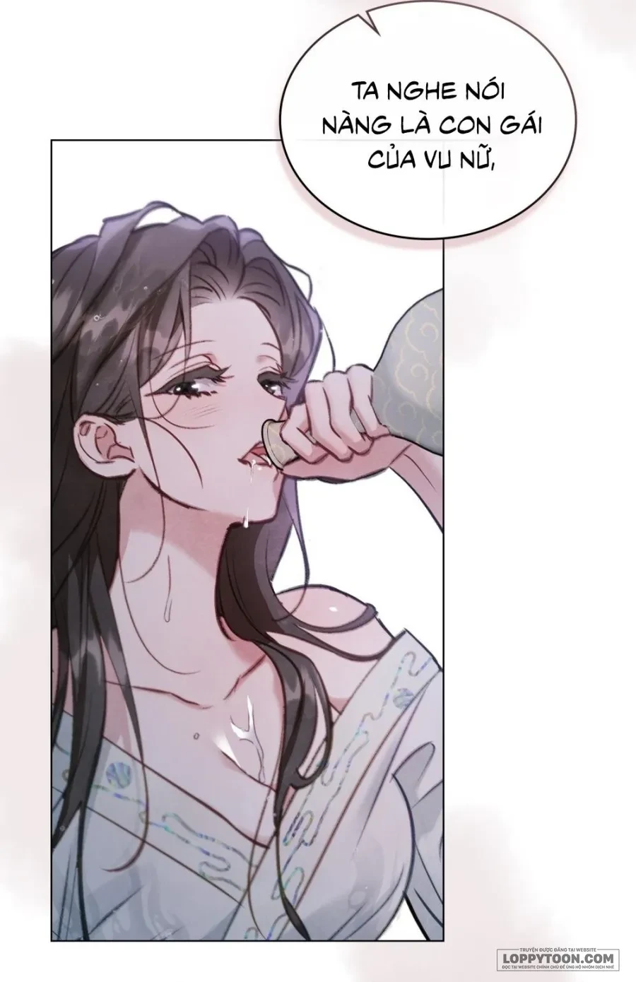 Chuyến Đi Đêm Chapter 5 - Trang 27