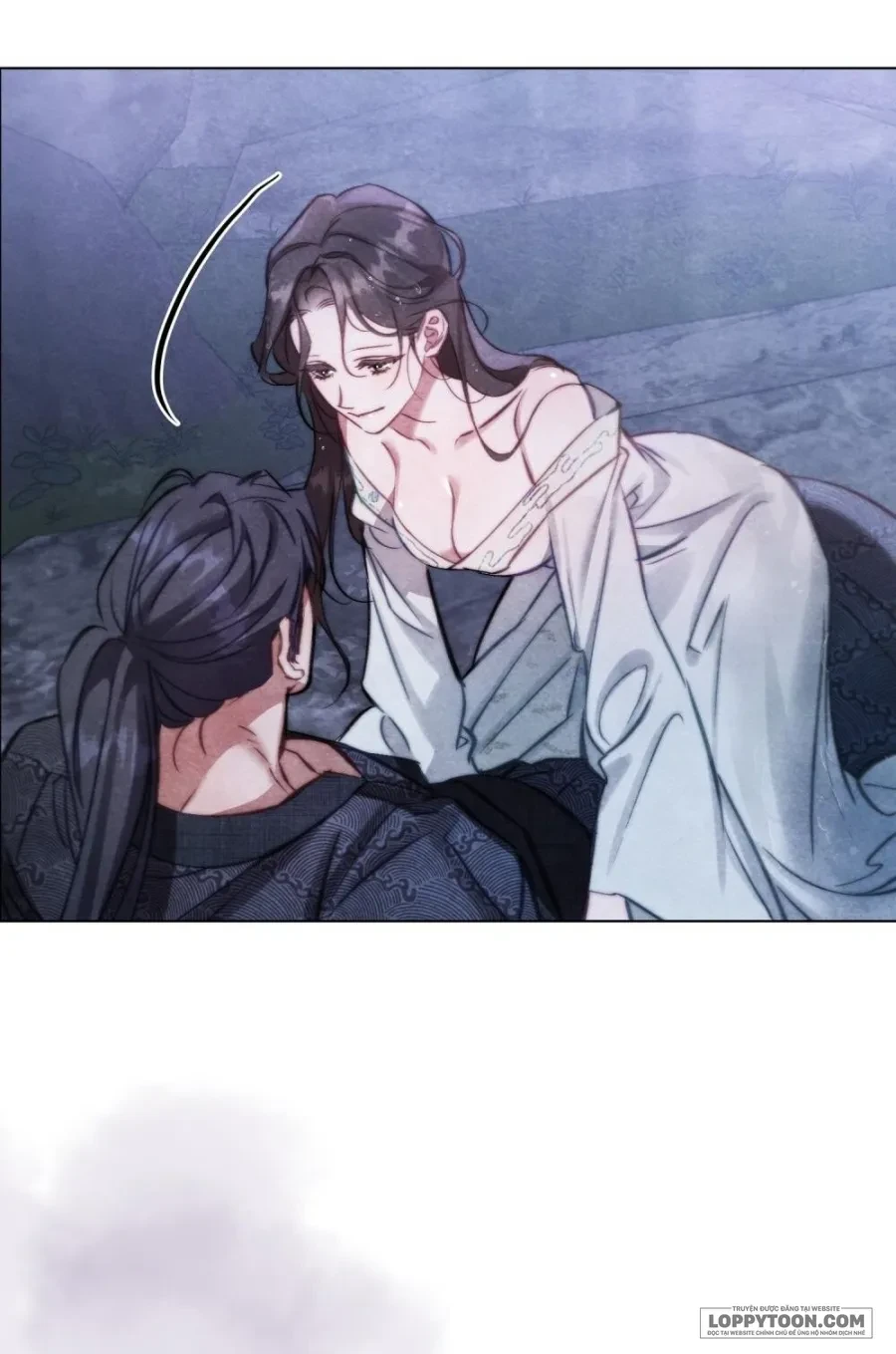 Chuyến Đi Đêm Chapter 5 - Trang 29