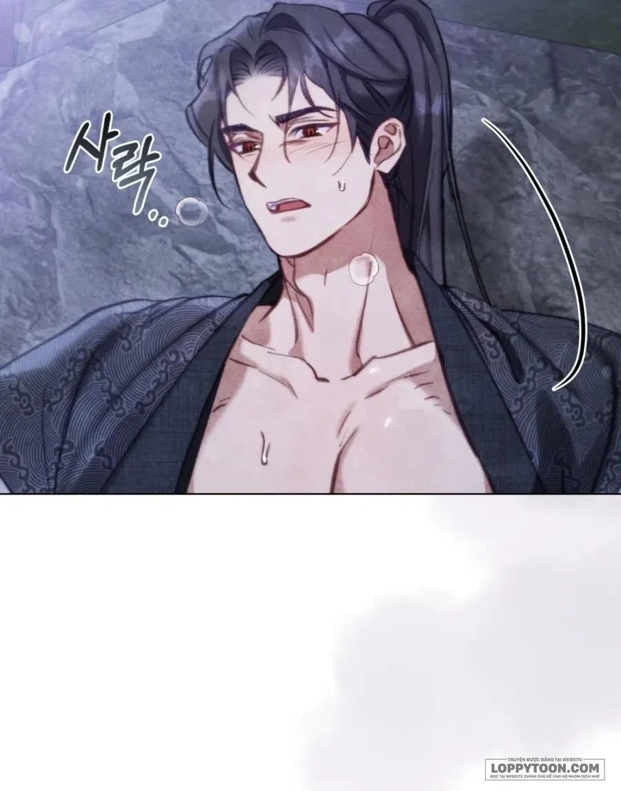 Chuyến Đi Đêm Chapter 5 - Trang 31