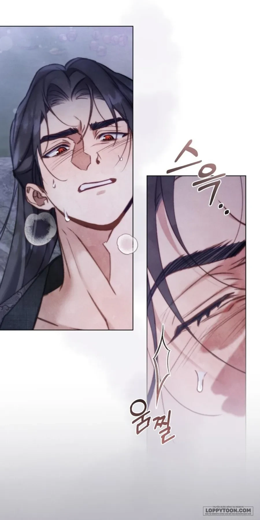 Chuyến Đi Đêm Chapter 5 - Trang 34