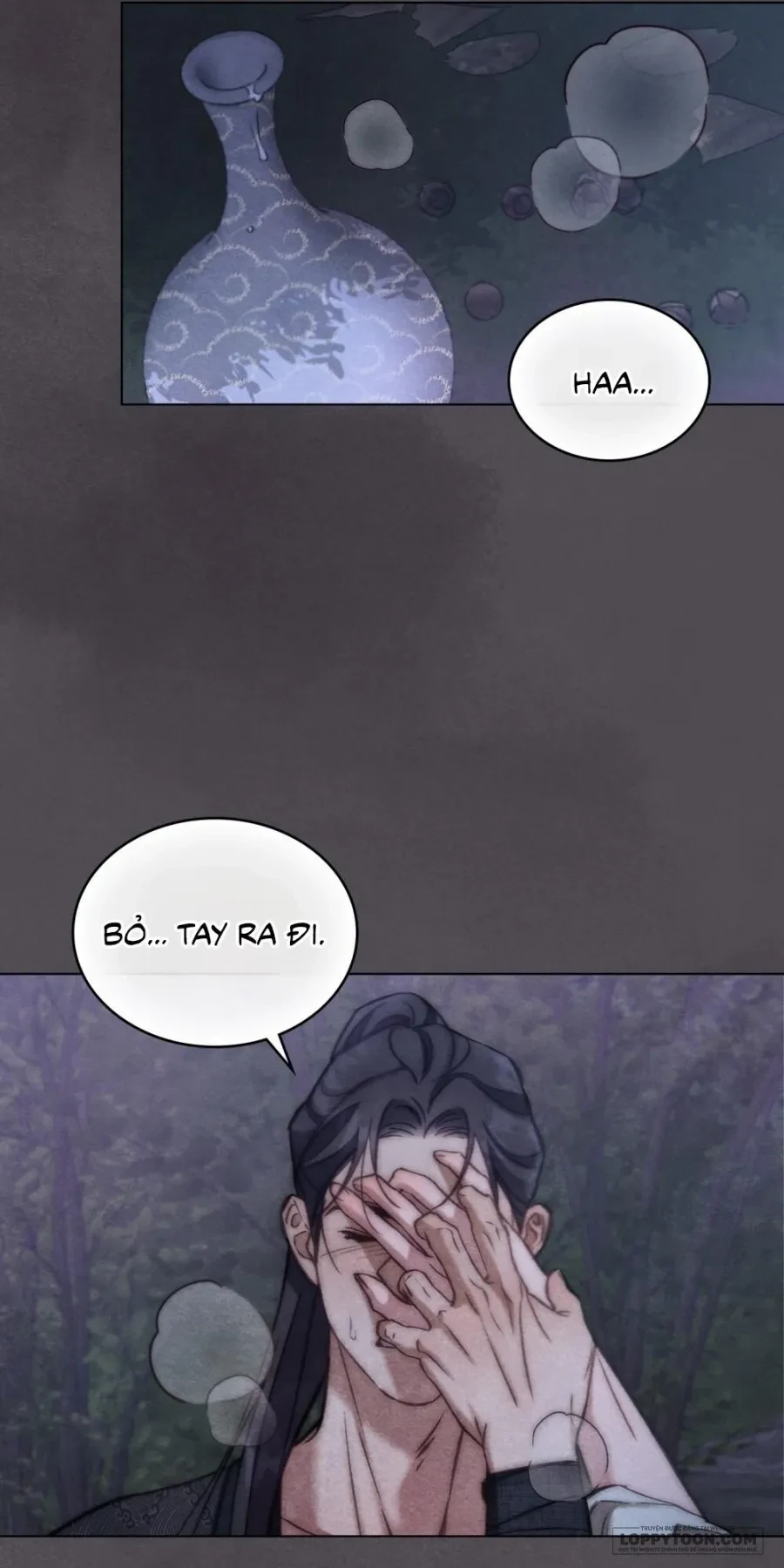 Chuyến Đi Đêm Chapter 5 - Trang 38