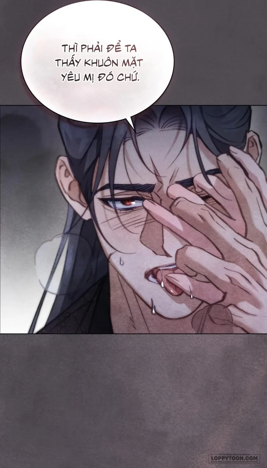 Chuyến Đi Đêm Chapter 5 - Trang 40