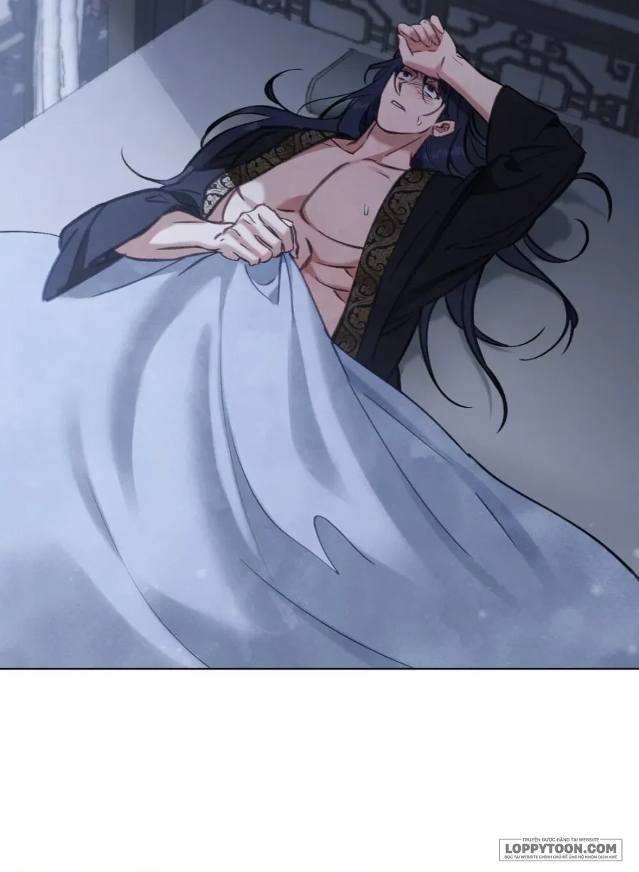 Chuyến Đi Đêm Chapter 5 - Trang 45
