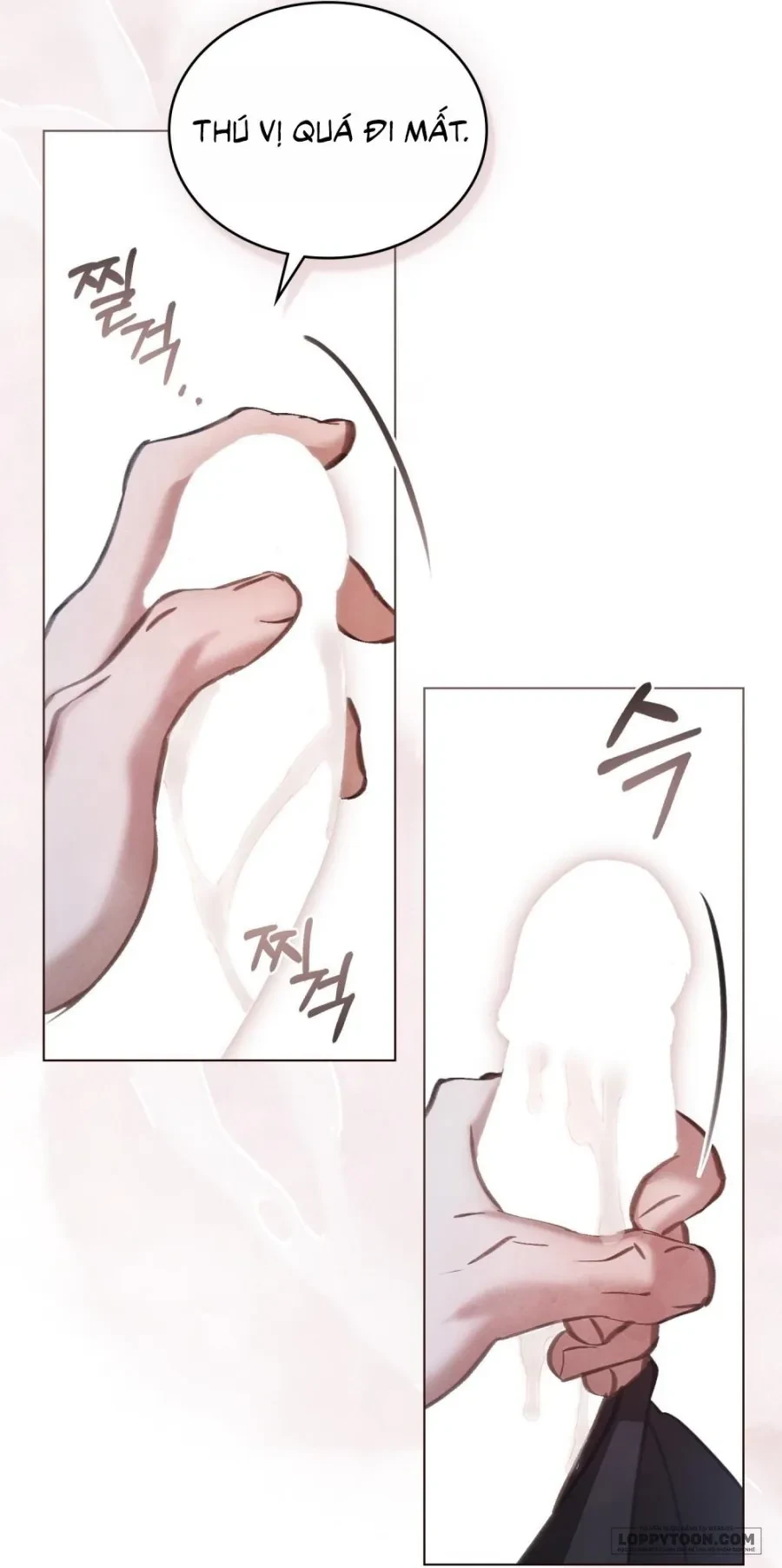 Chuyến Đi Đêm Chapter 5 - Trang 49