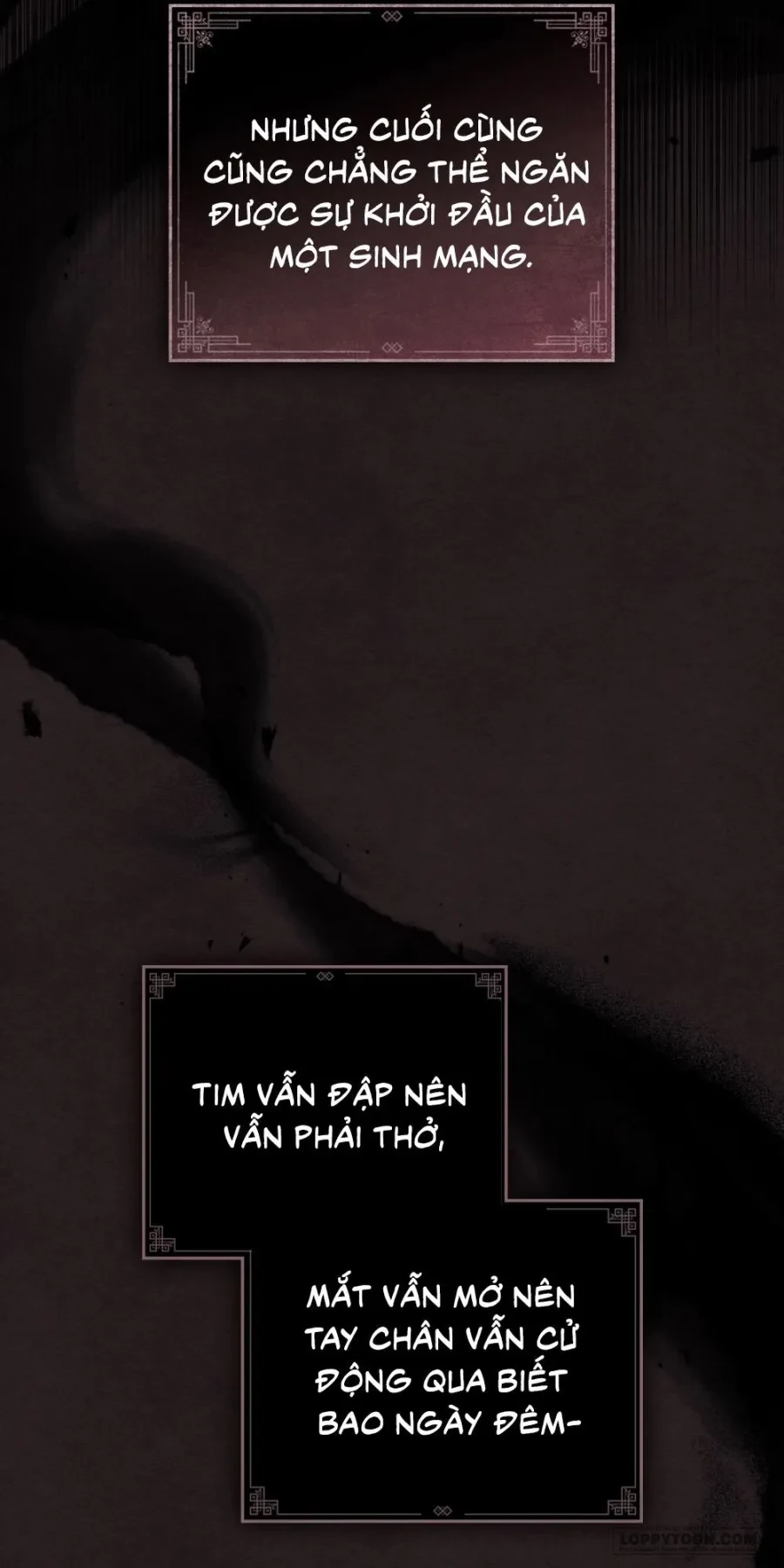 Chuyến Đi Đêm Chapter 5 - Trang 5