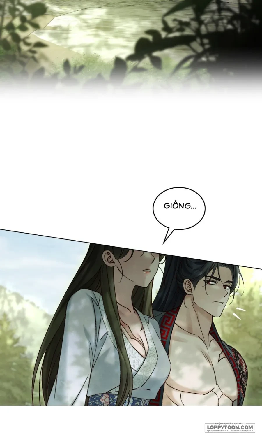 Chuyến Đi Đêm Chapter 51 - Trang 11