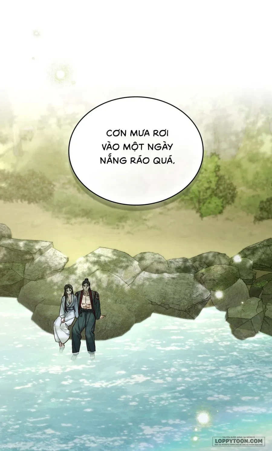 Chuyến Đi Đêm Chapter 51 - Trang 12