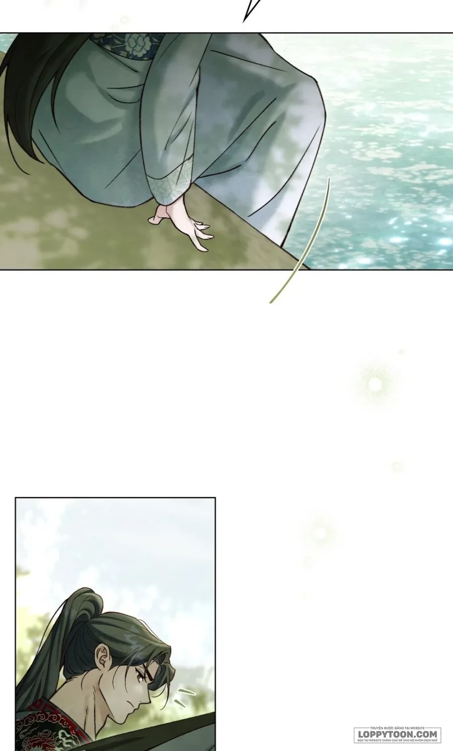 Chuyến Đi Đêm Chapter 51 - Trang 15