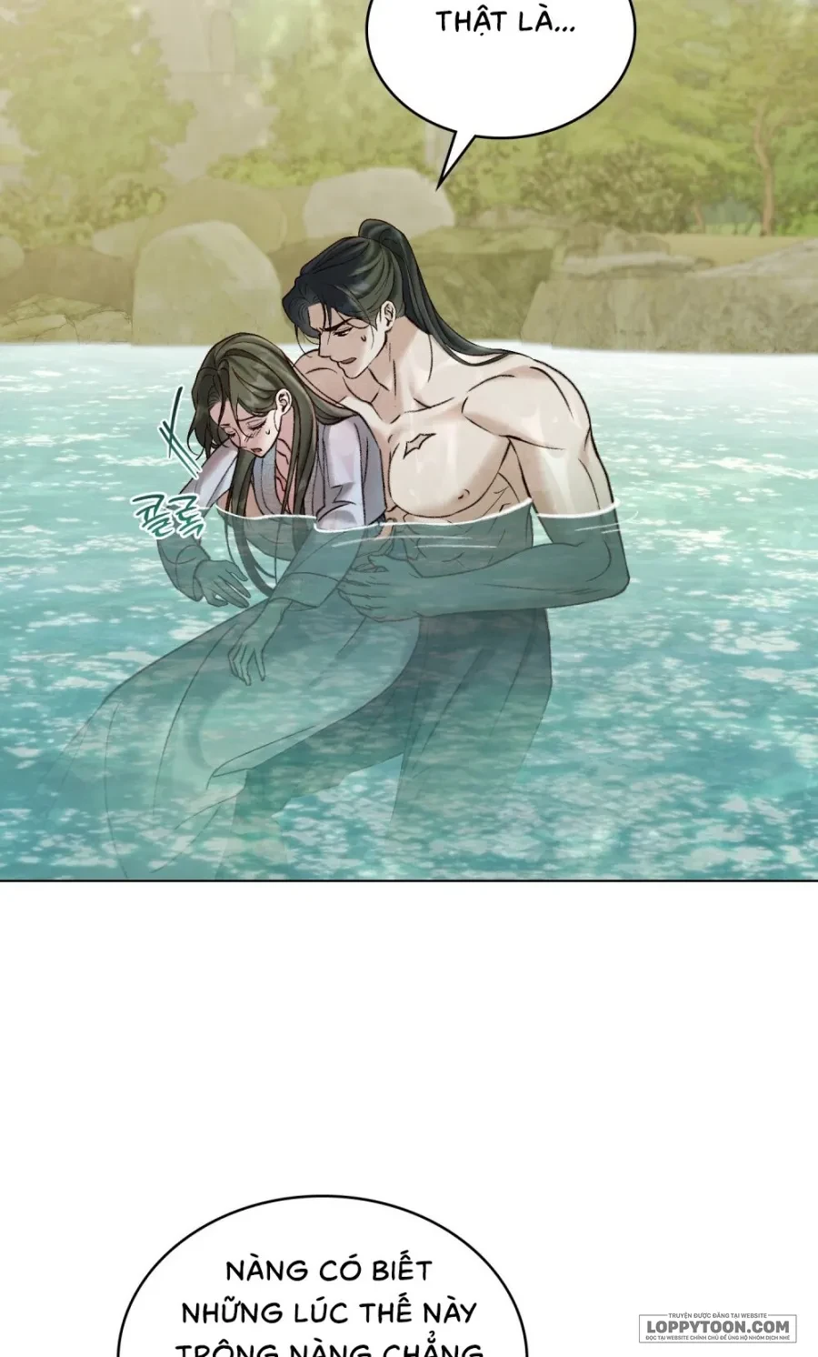 Chuyến Đi Đêm Chapter 51 - Trang 20