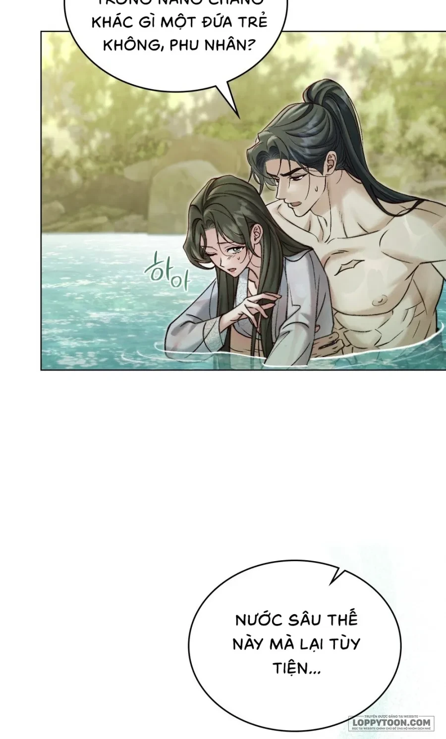 Chuyến Đi Đêm Chapter 51 - Trang 21