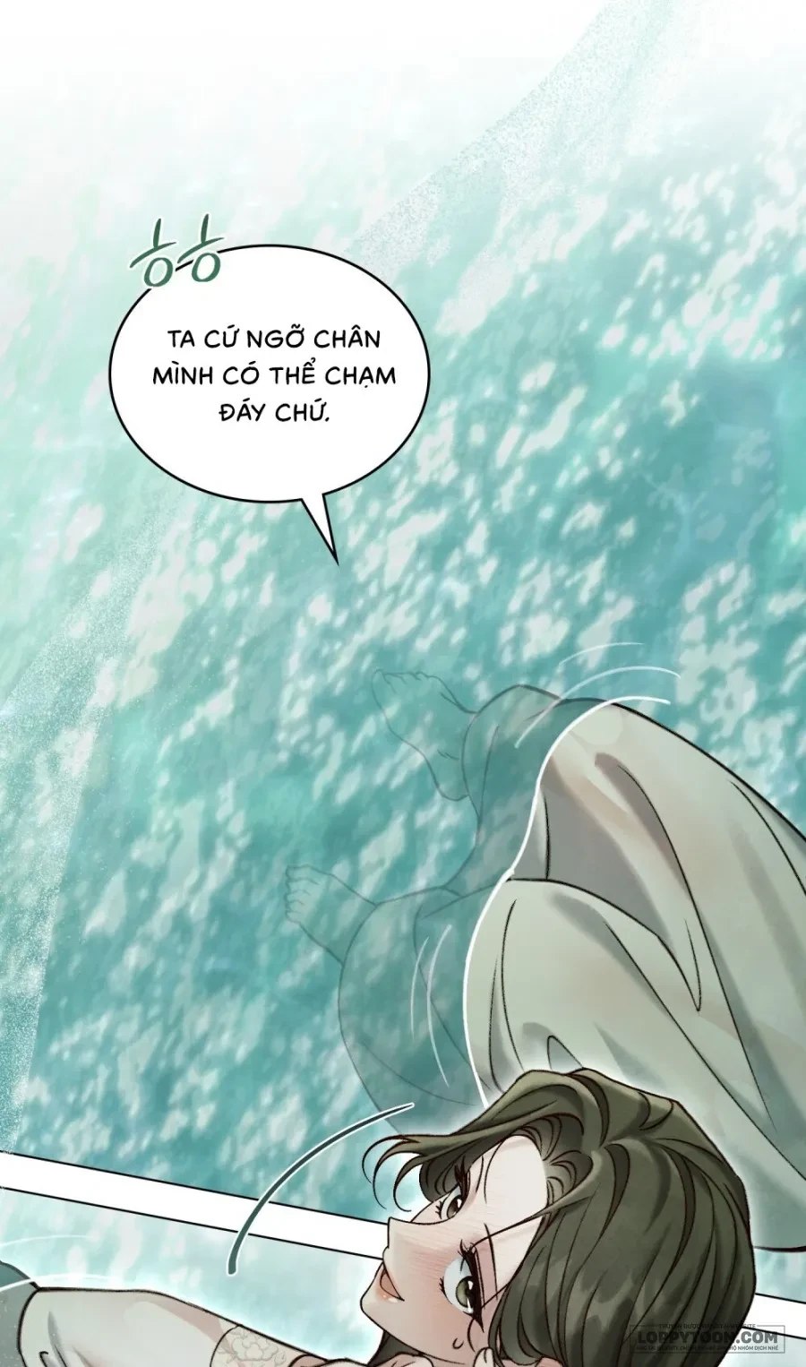 Chuyến Đi Đêm Chapter 51 - Trang 22