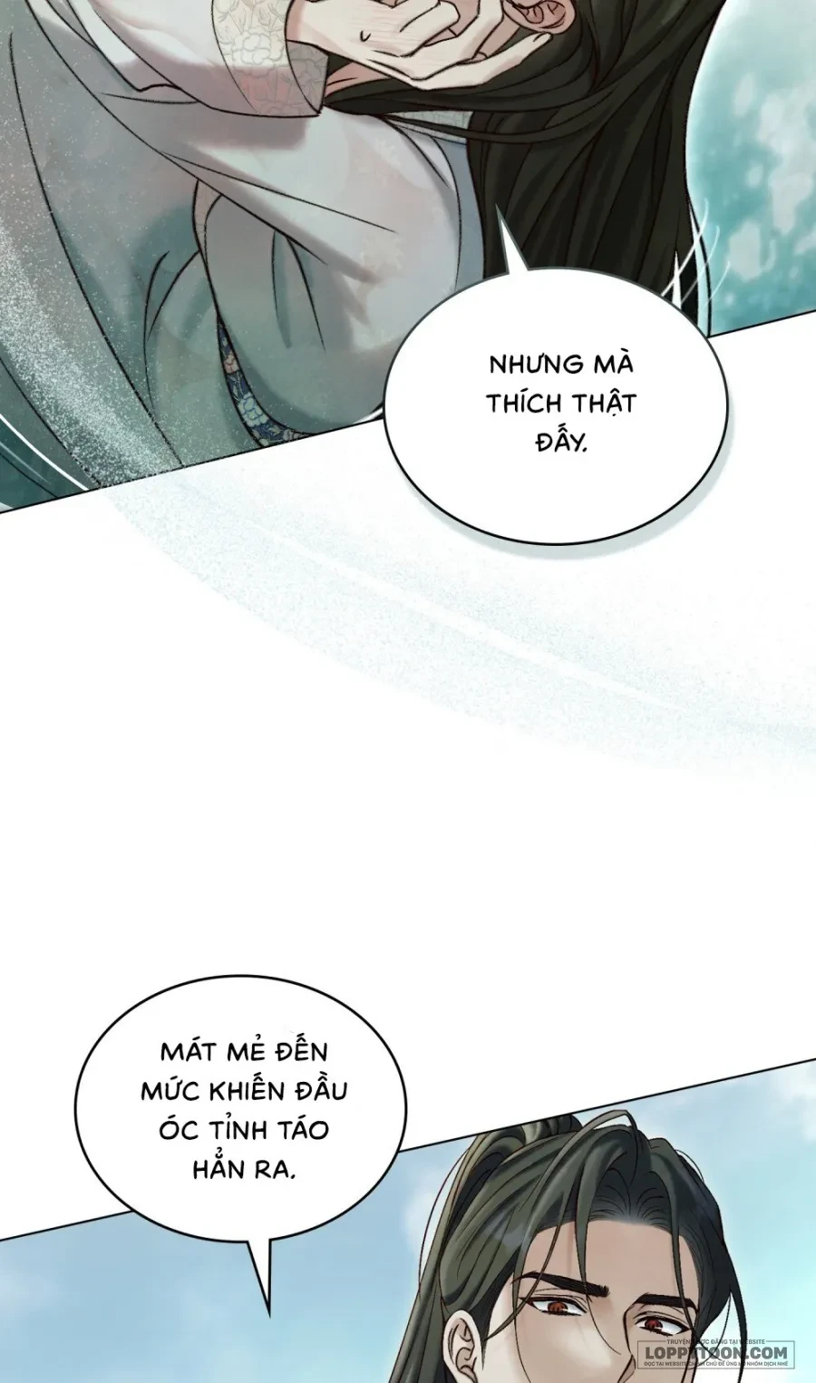 Chuyến Đi Đêm Chapter 51 - Trang 23
