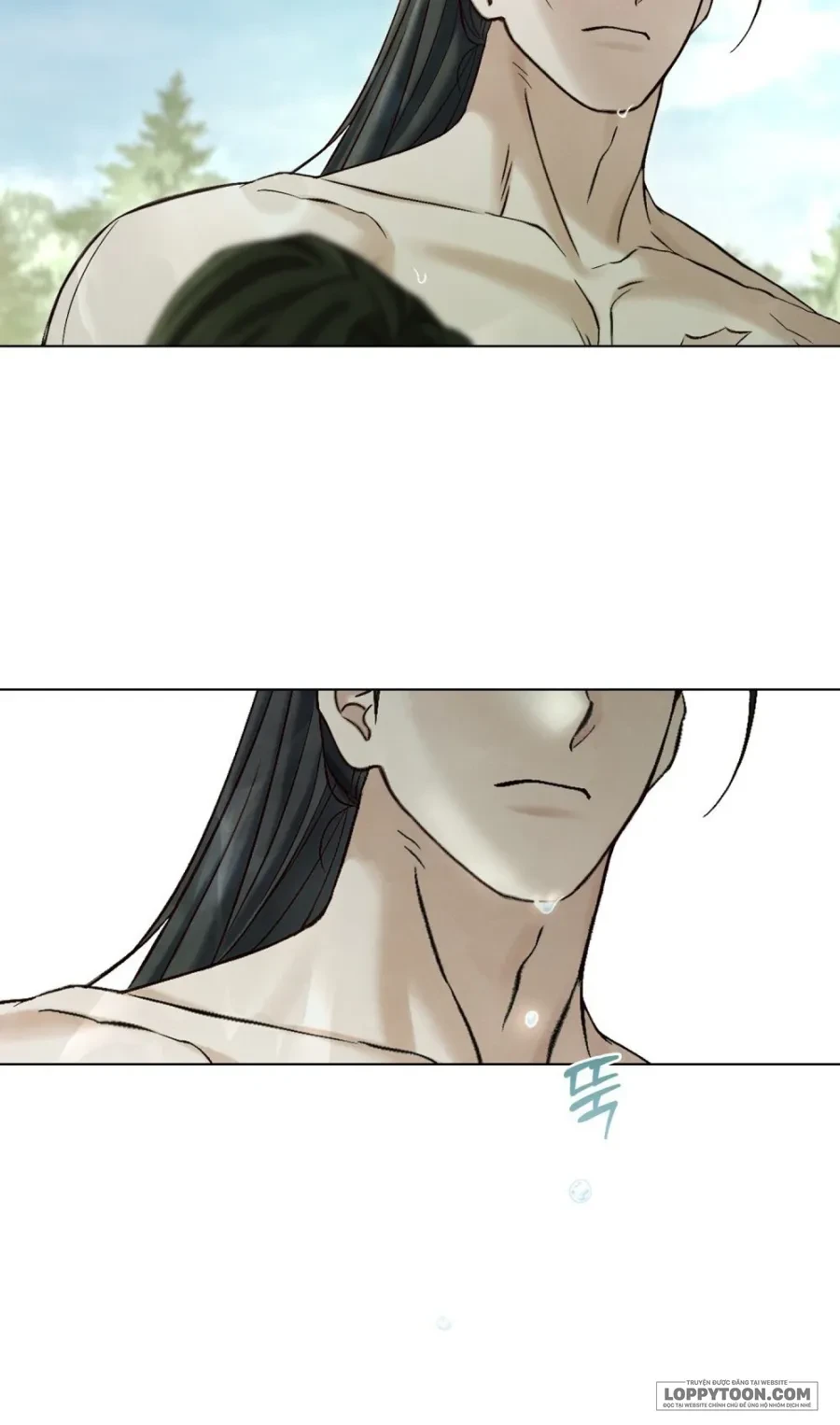 Chuyến Đi Đêm Chapter 51 - Trang 24