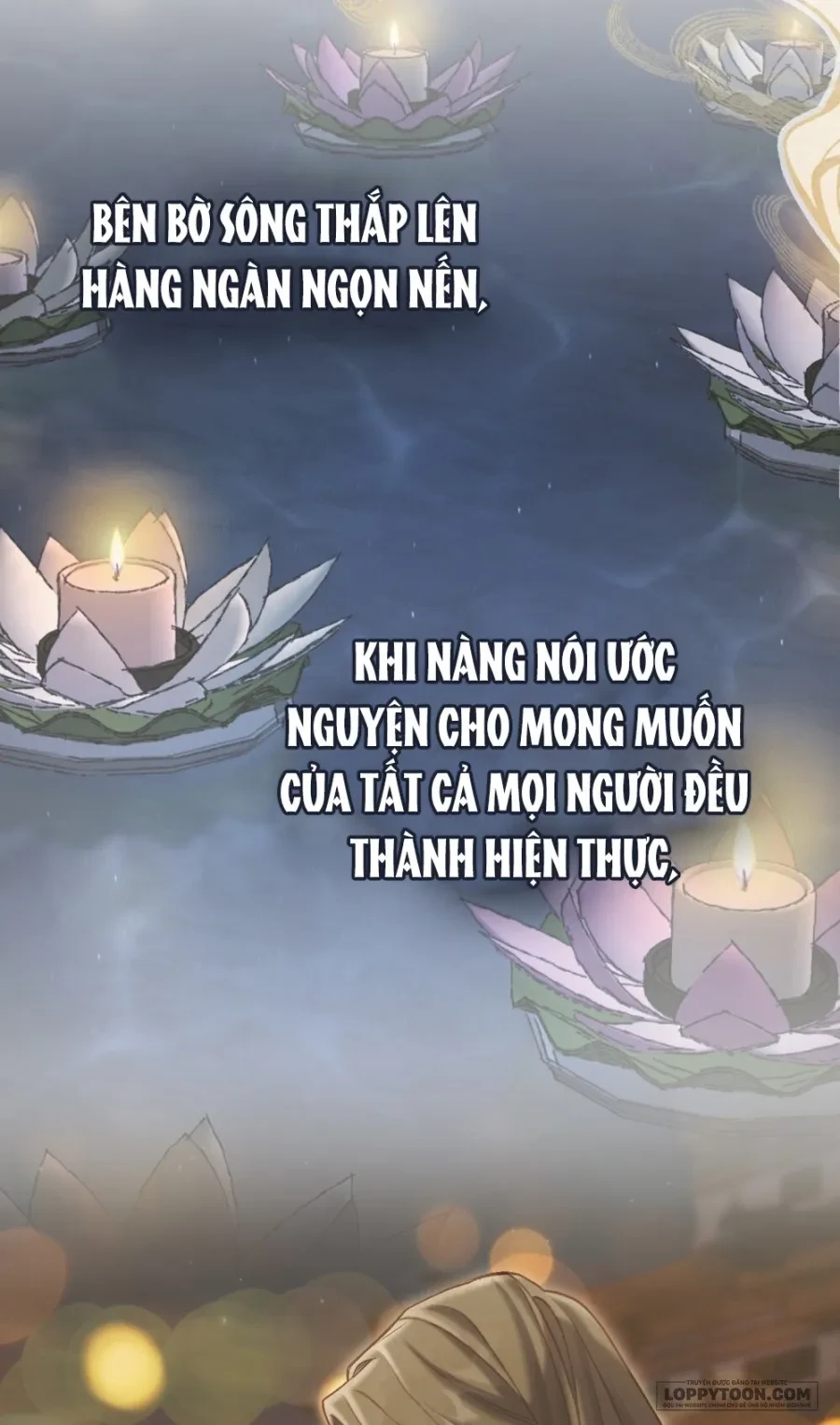 Chuyến Đi Đêm Chapter 51 - Trang 26