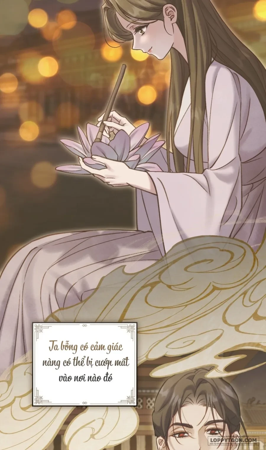 Chuyến Đi Đêm Chapter 51 - Trang 27