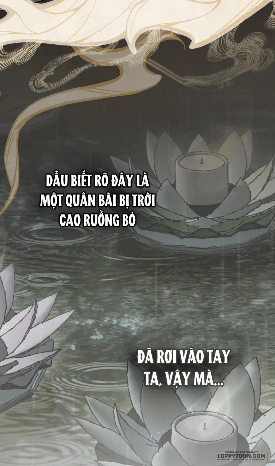 Chuyến Đi Đêm Chapter 51 - Trang 30