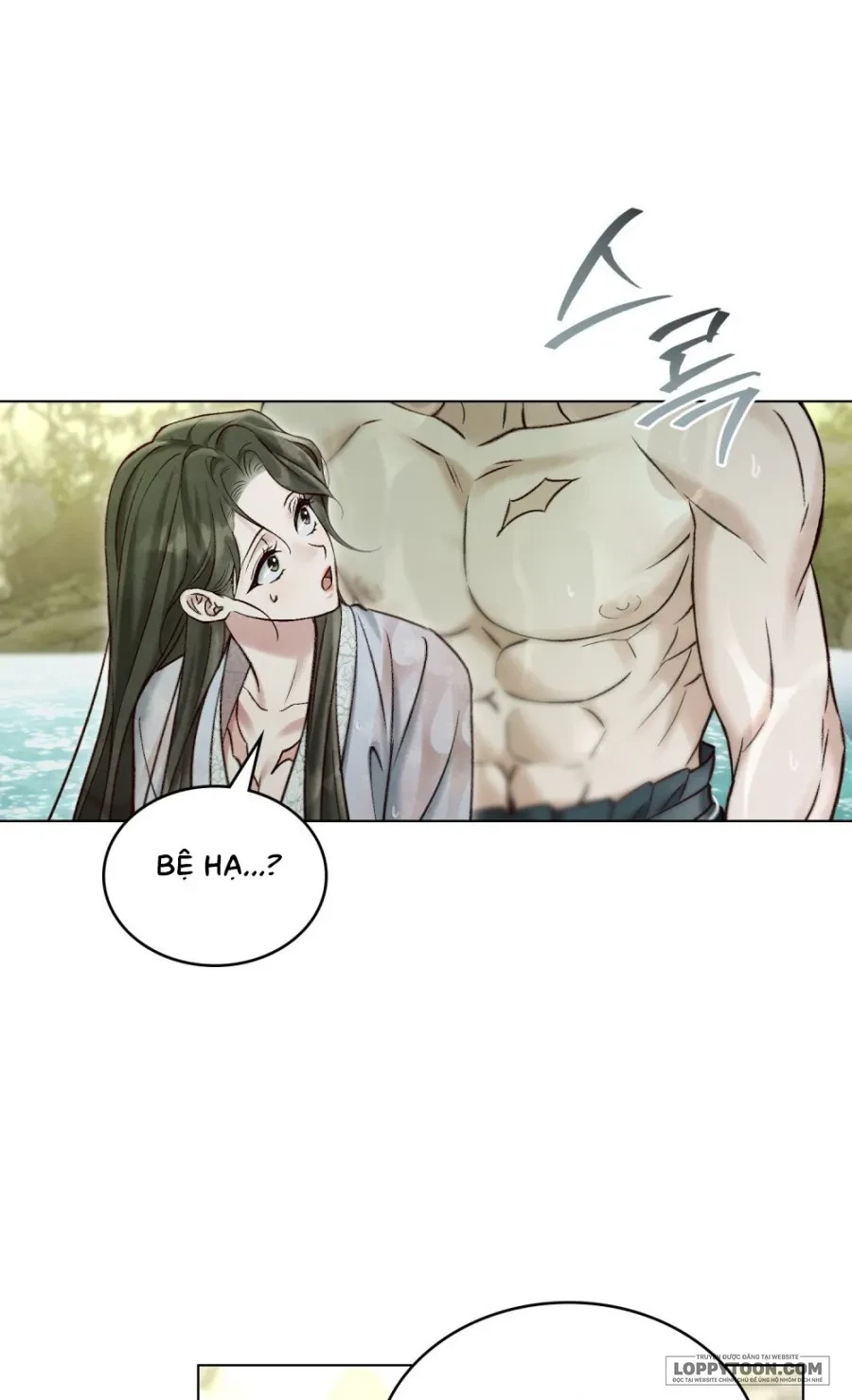 Chuyến Đi Đêm Chapter 51 - Trang 32