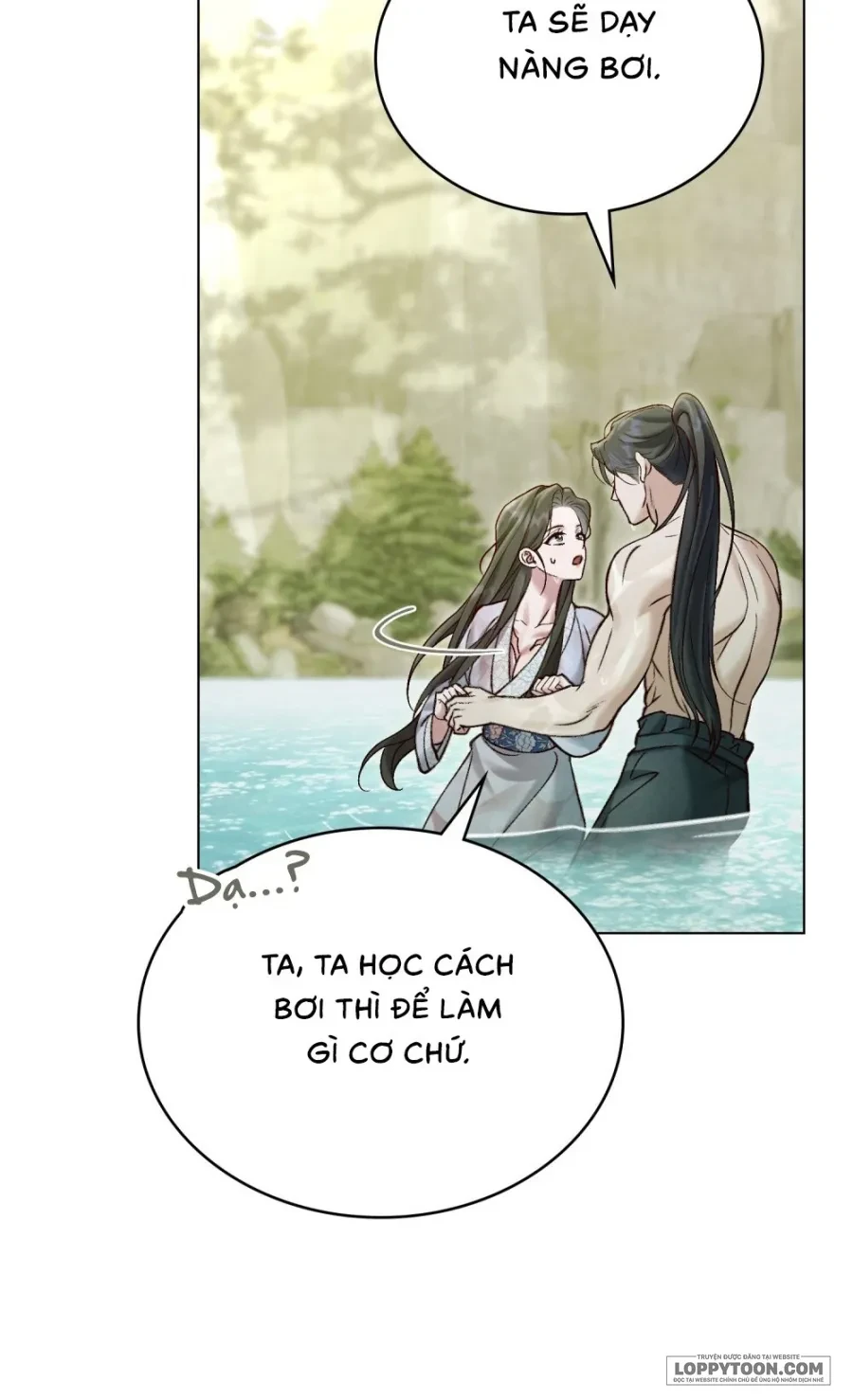 Chuyến Đi Đêm Chapter 51 - Trang 33