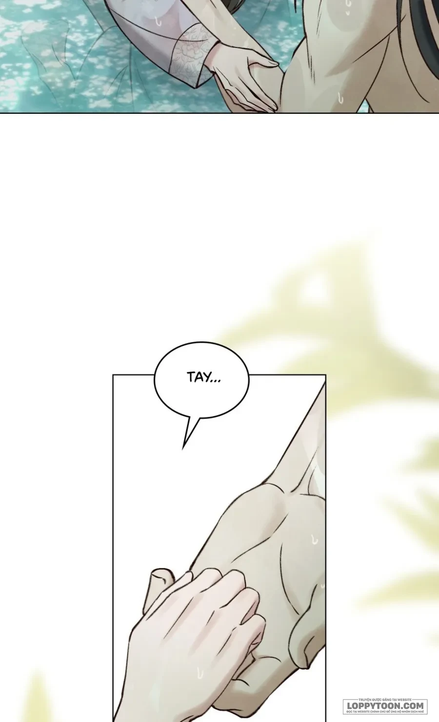 Chuyến Đi Đêm Chapter 51 - Trang 35