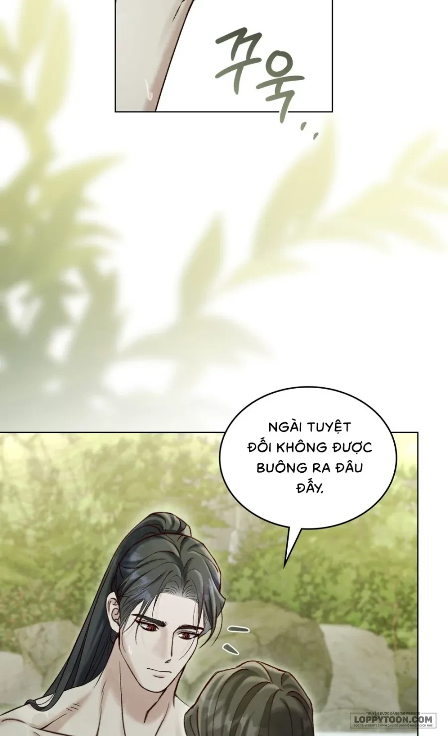 Chuyến Đi Đêm Chapter 51 - Trang 36