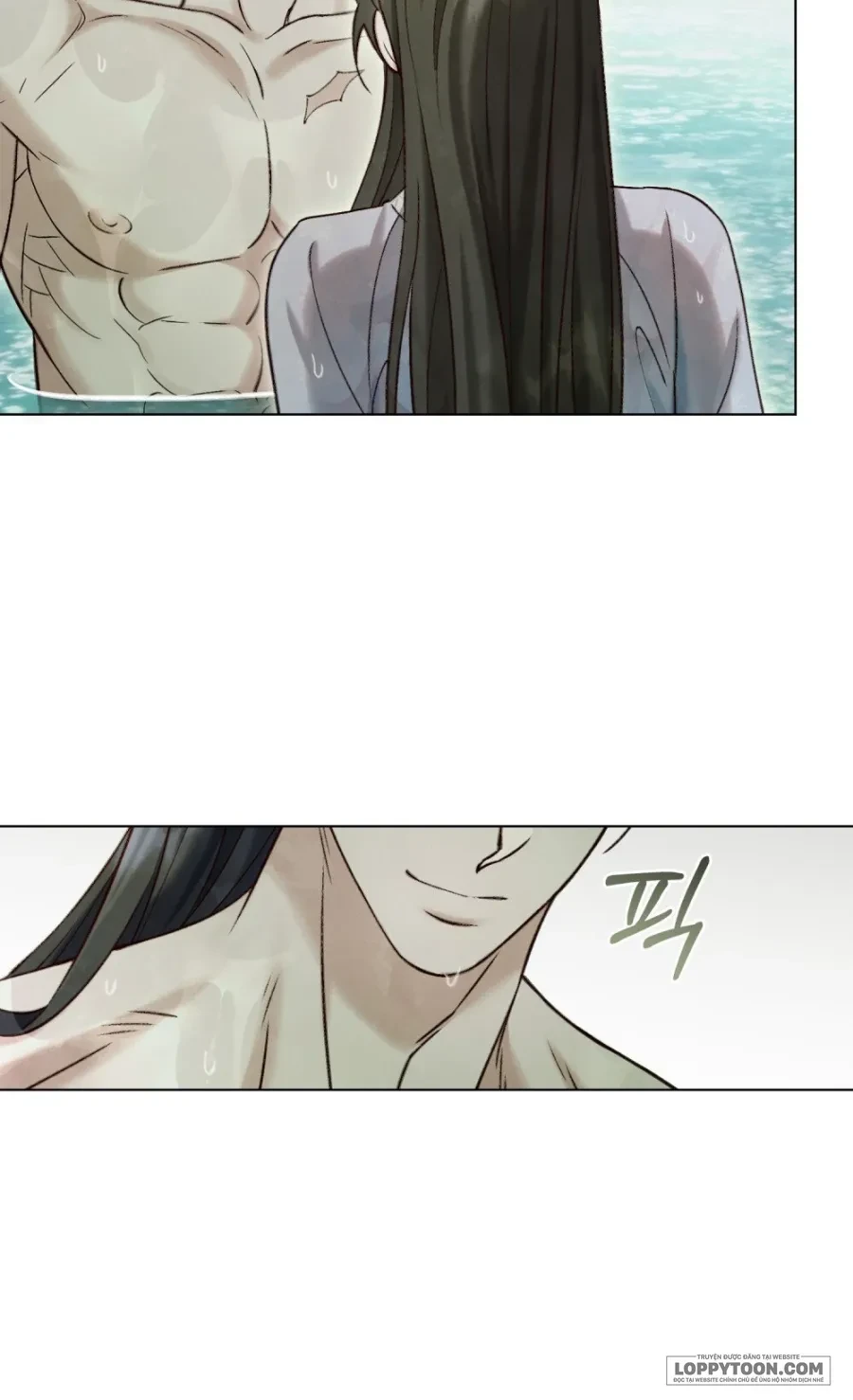 Chuyến Đi Đêm Chapter 51 - Trang 37