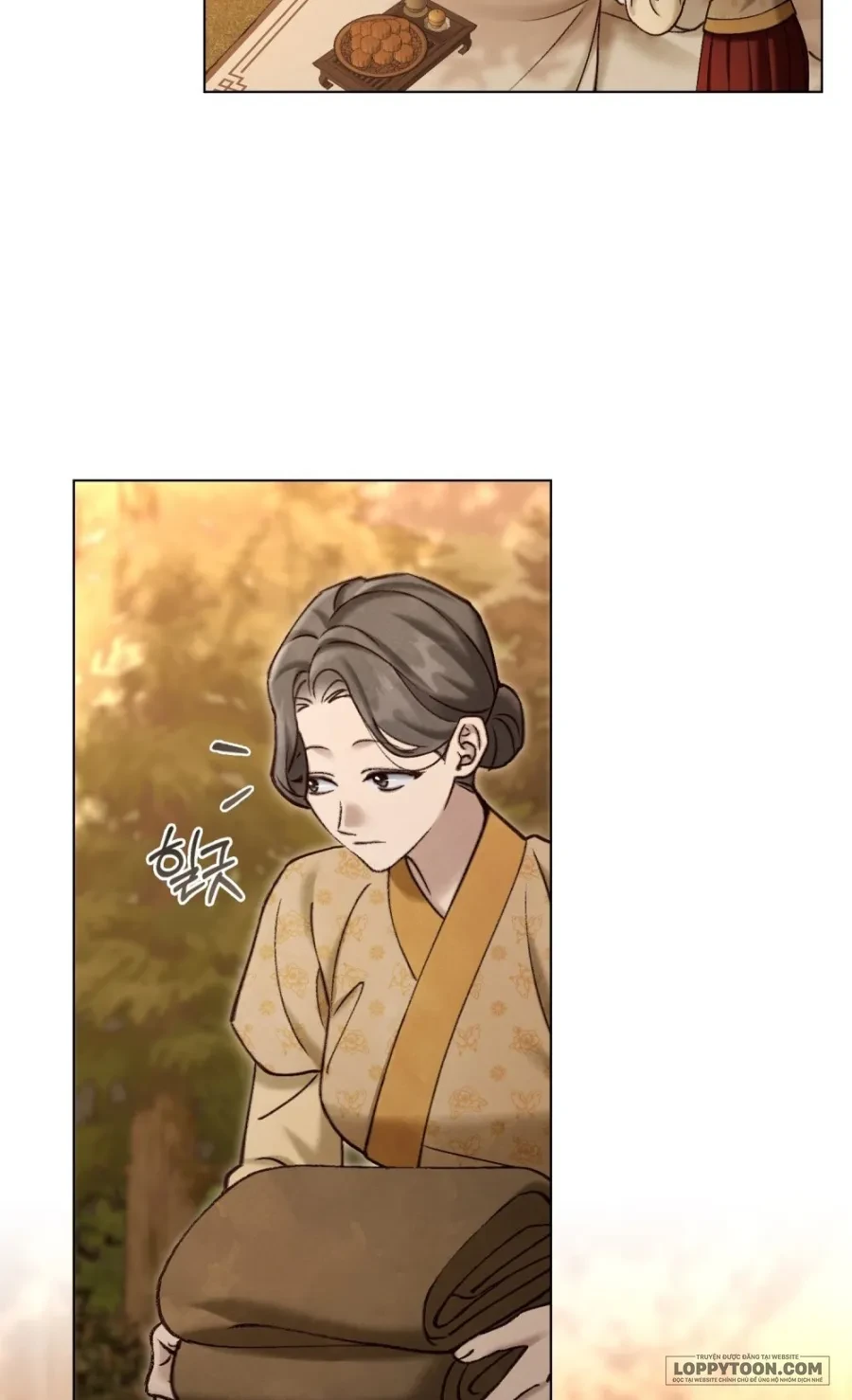 Chuyến Đi Đêm Chapter 51 - Trang 40
