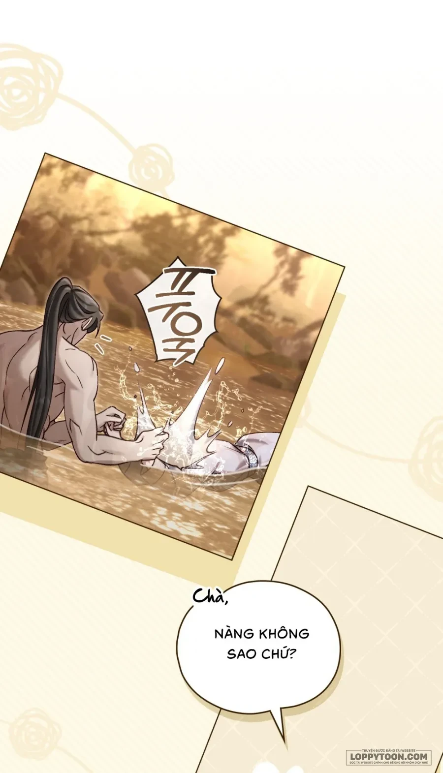 Chuyến Đi Đêm Chapter 51 - Trang 42