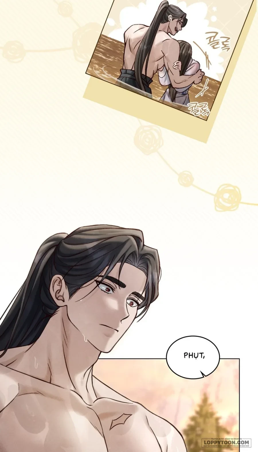 Chuyến Đi Đêm Chapter 51 - Trang 43
