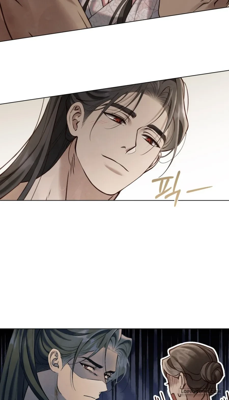Chuyến Đi Đêm Chapter 51 - Trang 45