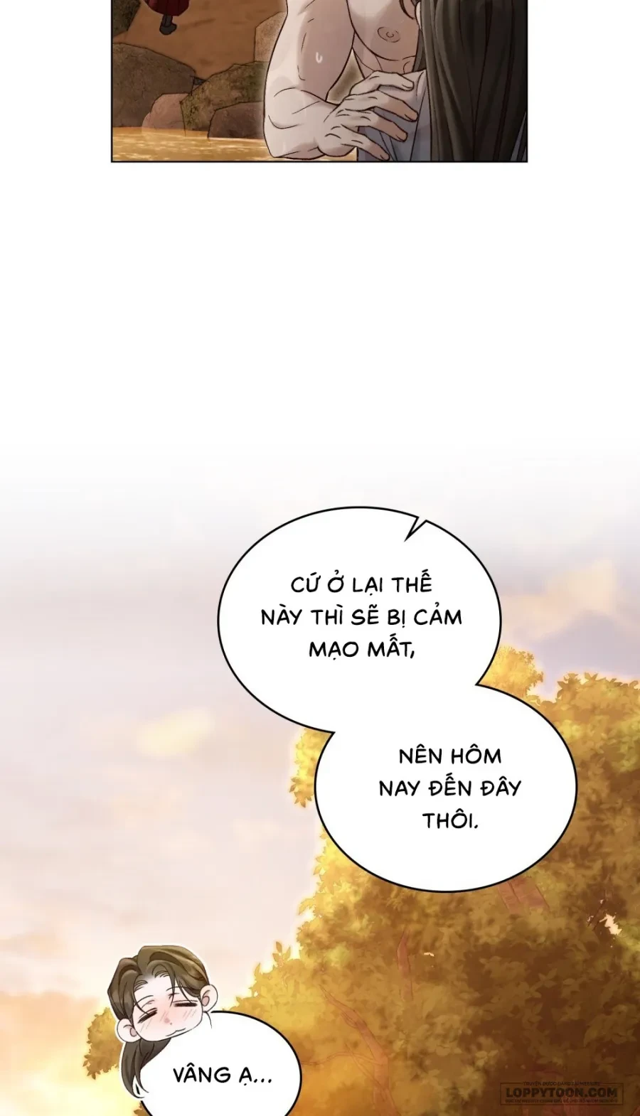Chuyến Đi Đêm Chapter 51 - Trang 47