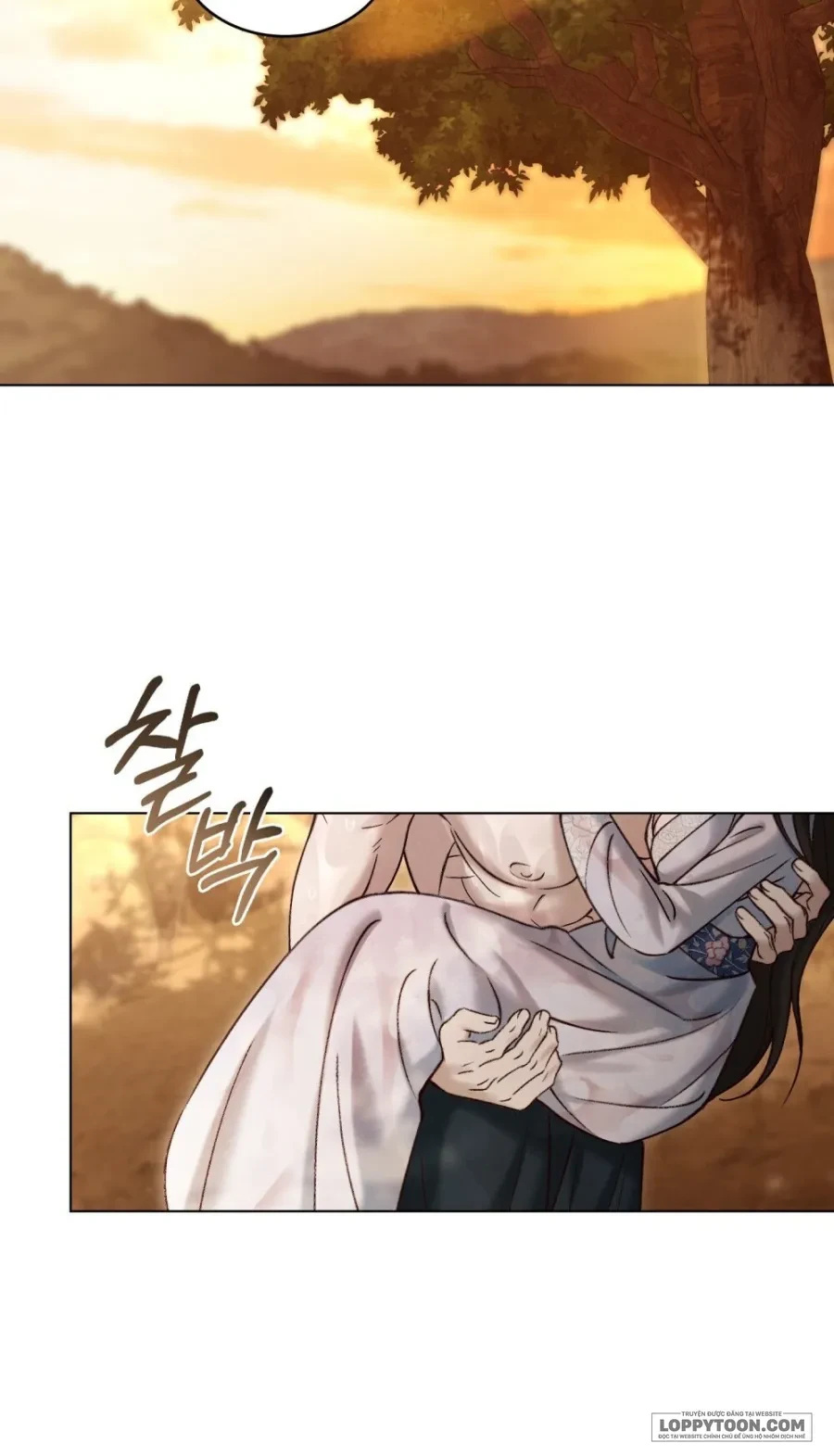 Chuyến Đi Đêm Chapter 51 - Trang 48