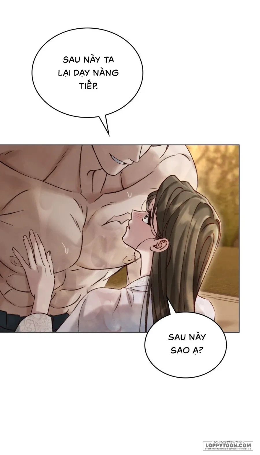 Chuyến Đi Đêm Chapter 51 - Trang 50