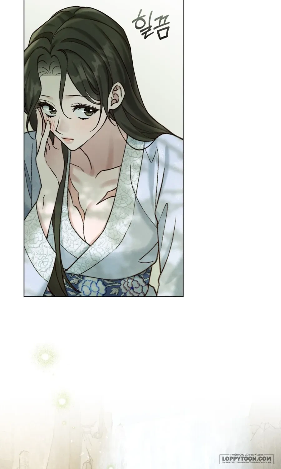 Chuyến Đi Đêm Chapter 51 - Trang 9