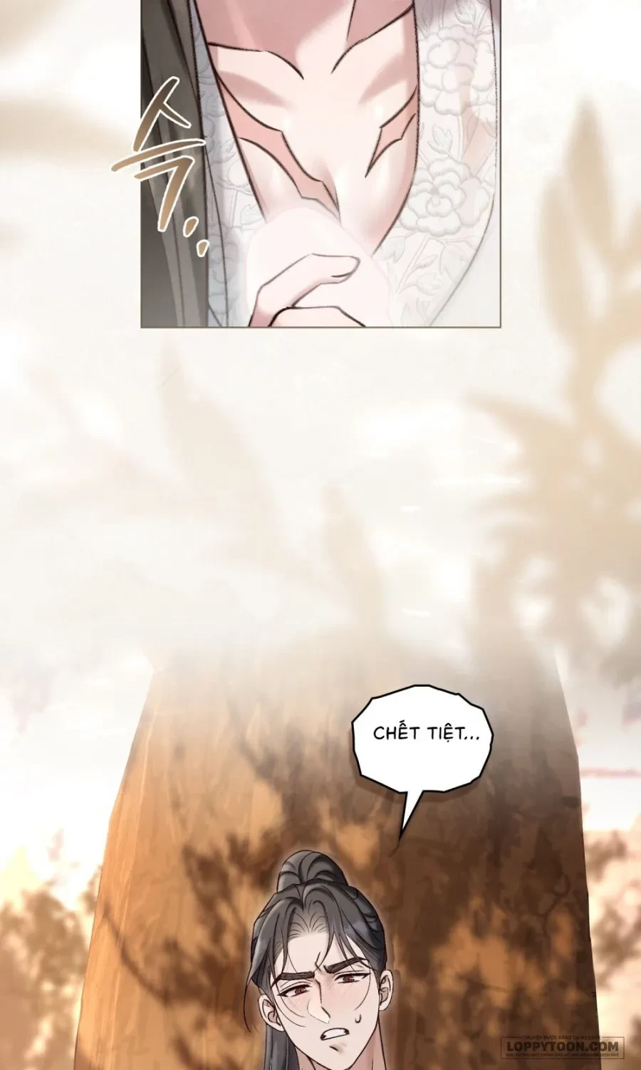 Chuyến Đi Đêm Chapter 52 - Trang 10