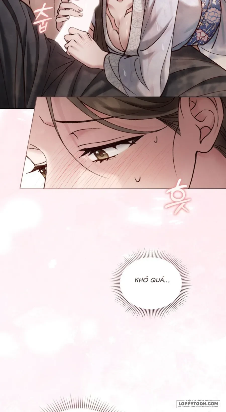 Chuyến Đi Đêm Chapter 52 - Trang 14