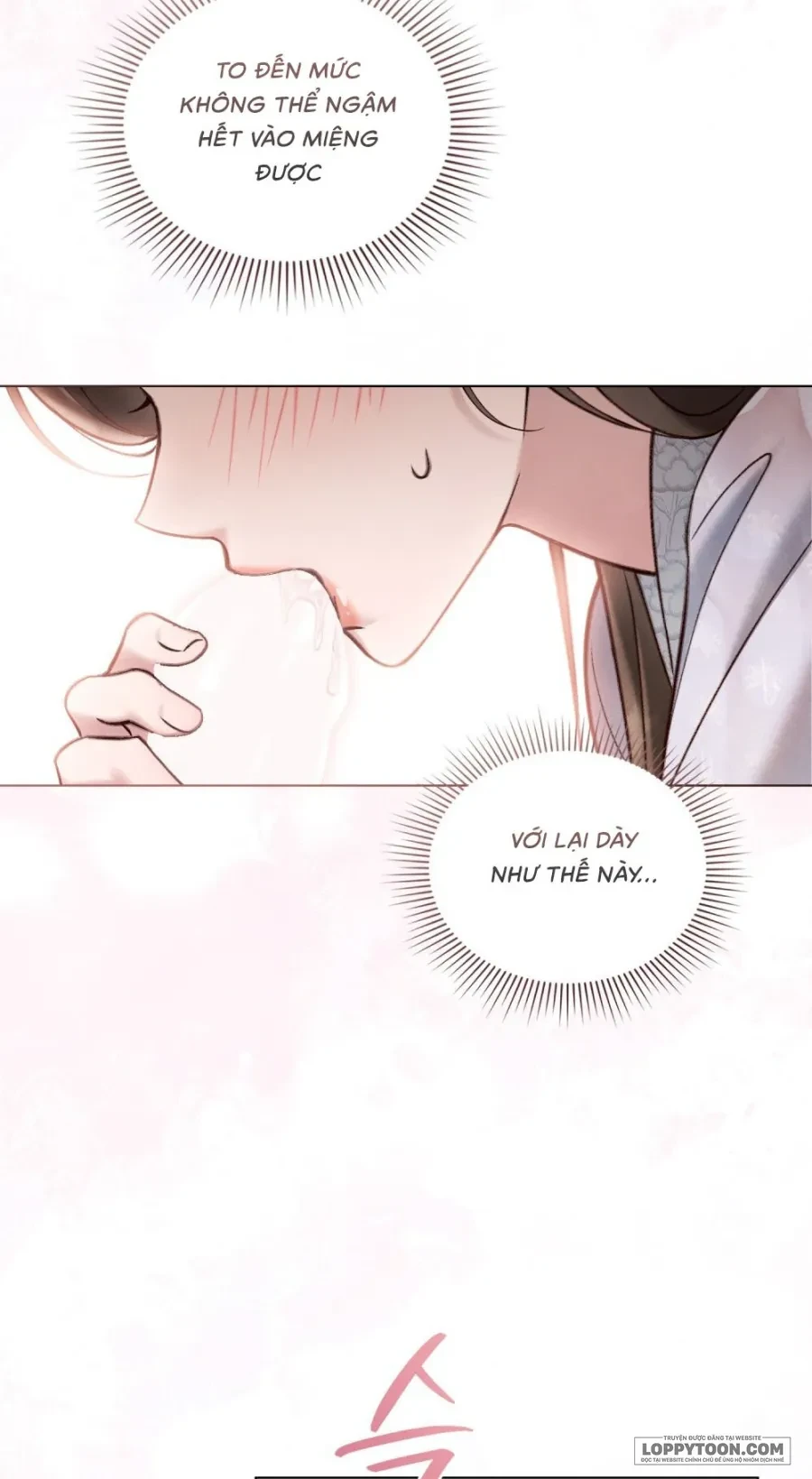 Chuyến Đi Đêm Chapter 52 - Trang 15